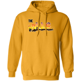 The Ville(Ranch) Pullover Hoodie