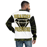 Brahma Pressure Unisex Bomber Jacket