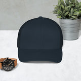 The Ville(Ranch) Trucker Cap