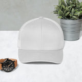 The Ville(Ranch) Trucker Cap