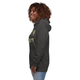 JellyBeast Go For Gold Unisex Hoodie