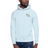 JellyBean Go For Gold Unisex Hoodie