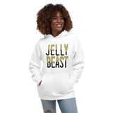 JellyBeast Go For Gold Unisex Hoodie