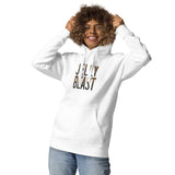 JellyBeast Go For Gold (embroidered) Unisex Hoodie