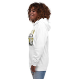 JellyBeast Go For Gold Unisex Hoodie