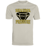 Brahma Pressure Moisture-Wicking Tee