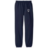 Pressure Youth Fleece Pants