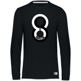 Pressure Essential Dri-Power Long Sleeve Tee