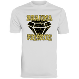 Brahma Pressure Moisture-Wicking Tee