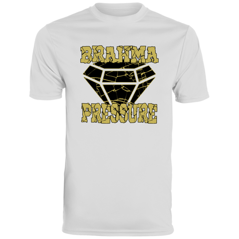 Brahma Pressure Moisture-Wicking Tee