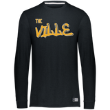 The Ville Dri-Power Long Sleeve Tee