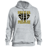 Brahma Pressure Pullover Hoodie