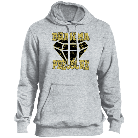 Brahma Pressure Pullover Hoodie