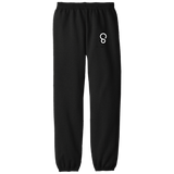 Pressure Youth Fleece Pants