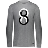 Pressure Essential Dri-Power Long Sleeve Tee