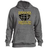 Brahma Pressure Pullover Hoodie