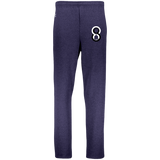 Pressure Dri-Power Open Bottom Pocket Sweatpants