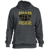 Brahma Pressure Pullover Hoodie