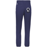 Pressure Dri-Power Closed Bottom Pocket Sweatpants