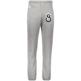 Pressure Dri-Power Closed Bottom Pocket Sweatpants