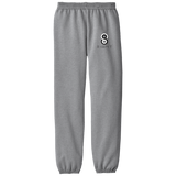 Pressure Youth Fleece Pants