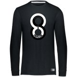 Pressure Essential Dri-Power Long Sleeve Tee