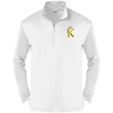 Kville 1/4-Zip Pullover