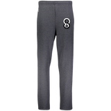 Pressure Dri-Power Open Bottom Pocket Sweatpants