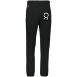 Pressure Dri-Power Closed Bottom Pocket Sweatpants