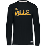 The Ville Dri-Power Long Sleeve Tee