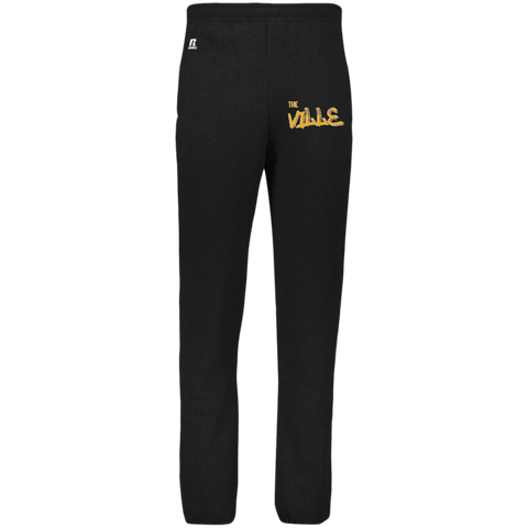 The Ville Sweatpants