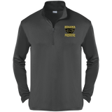 Brahma Pressure 1/4-Zip Pullover