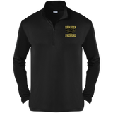 Brahma Pressure 1/4-Zip Pullover