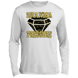 Brahma Pressure Long Sleeve Performance Tee