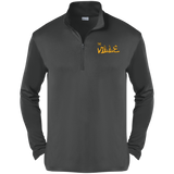 The Ville 1/4-Zip Pullover