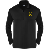 Kville 1/4-Zip Pullover