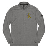 Kingsville Adidas Quarter zip pullover