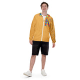 Brahma Autism Men’s windbreaker