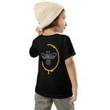 Toddler Honey Short Sleeve Tee