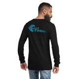 C-Flow Long Sleeve Tee