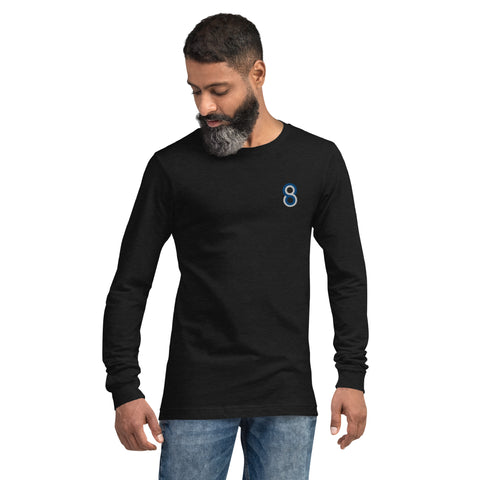 C-Flow Long Sleeve Tee