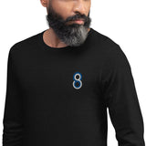 C-Flow Long Sleeve Tee