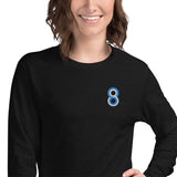 Jellybean Long Sleeve Tee