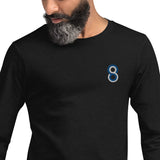 C-Flow Long Sleeve Tee