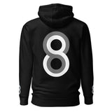 8ight Hoodie