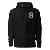 8ight Hoodie