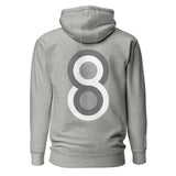 8ight Hoodie