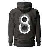 8ight Hoodie