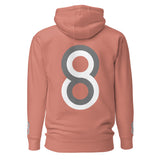 8ight Hoodie