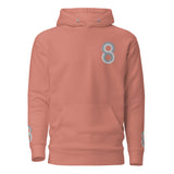 8ight Hoodie